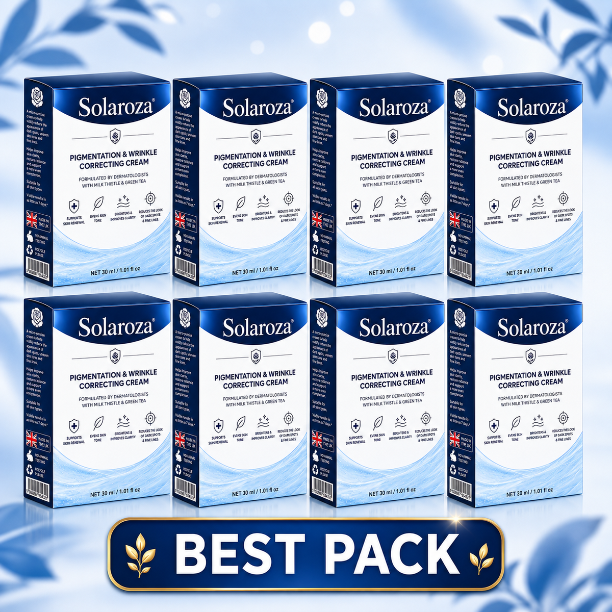 ๐ง๐๐จ๐ฅ๐๐ซ๐จ๐ณ๐ยฎ 7-Day Skin Tag & Pigmentation Removal Cream (Painless Formula โ Scar-Free) ๐ฌ๐ง