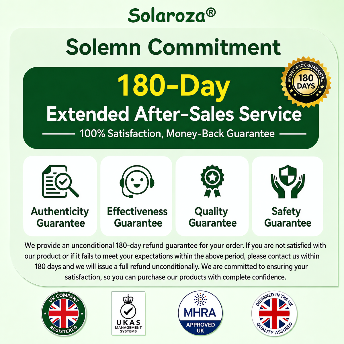 ✅Official Store | 🏆 Solaroza® Moringa & Berberine 15-IN-1 Advanced Nano Microneedle Patch (Once Daily, visible changes in 7 days) ✅ Obesity, Diabetes, Sleep Apnea, And Joint Issues