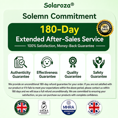 ✅Official Store | 🏆 Solaroza® Moringa & Berberine 15-IN-1 Advanced Nano Microneedle Patch (Once Daily, visible changes in 7 days) ✅ Obesity, Diabetes, Sleep Apnea, And Joint Issues