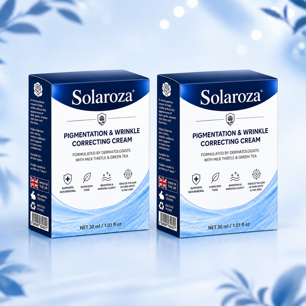💧𝐒𝐨𝐥𝐚𝐫𝐨𝐳𝐚® 7-Day Skin Tag & Pigmentation Removal Cream (Painless Formula – Scar-Free) 🇬🇧