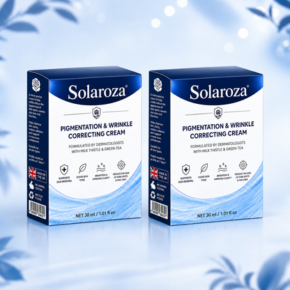 💧𝐒𝐨𝐥𝐚𝐫𝐨𝐳𝐚® 7-Day Skin Tag & Pigmentation Removal Cream (Painless Formula – Scar-Free) 🇬🇧