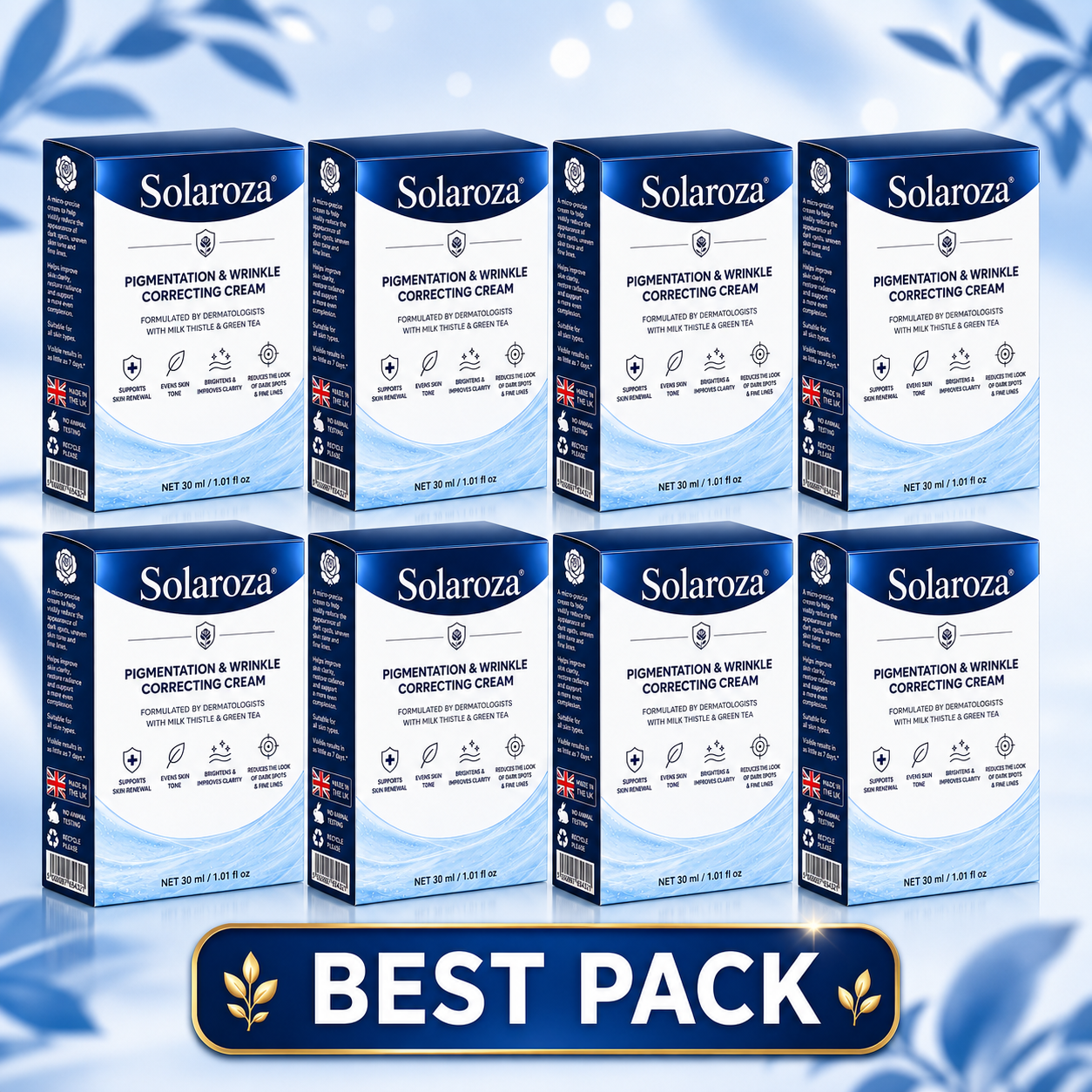 🟣8 Tubes : Ultimate Family Kit