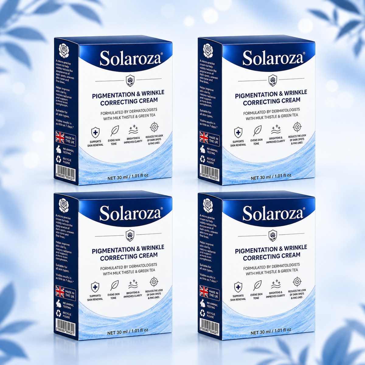 💧𝐒𝐨𝐥𝐚𝐫𝐨𝐳𝐚® 7-Day Skin Tag & Pigmentation Removal Cream (Painless Formula – Scar-Free) 🇬🇧