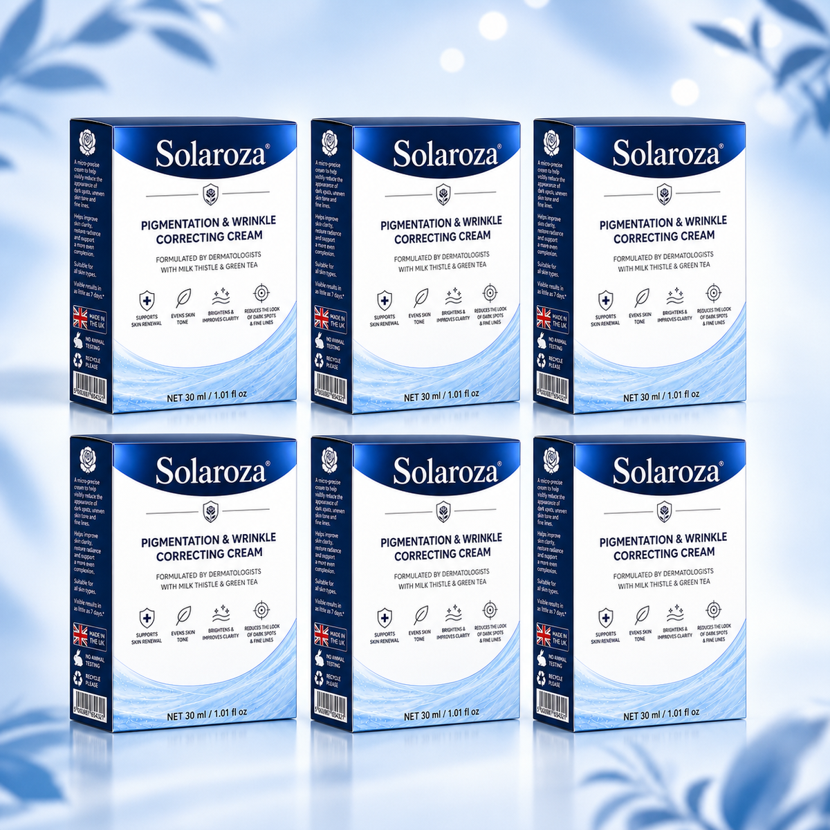 💧𝐒𝐨𝐥𝐚𝐫𝐨𝐳𝐚® 7-Day Skin Tag & Pigmentation Removal Cream (Painless Formula – Scar-Free) 🇬🇧