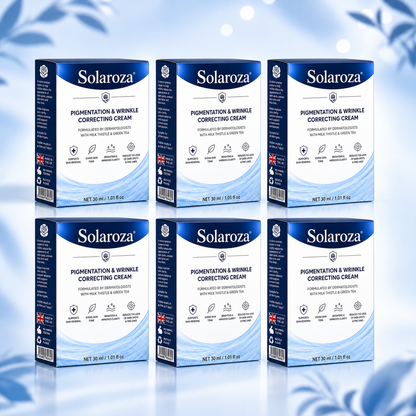 💧𝐒𝐨𝐥𝐚𝐫𝐨𝐳𝐚® 7-Day Skin Tag & Pigmentation Removal Cream (Painless Formula – Scar-Free) 🇬🇧