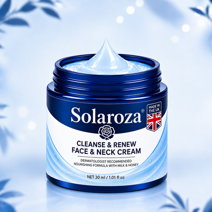 💧𝐒𝐨𝐥𝐚𝐫𝐨𝐳𝐚® 7-Day Skin Tag & Pigmentation Removal Cream (Painless Formula – Scar-Free) 🇬🇧